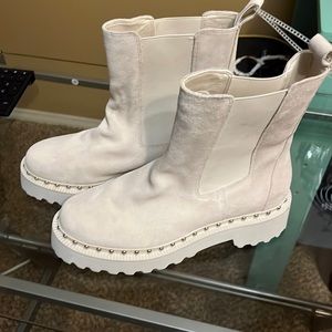 Vince camuto boots